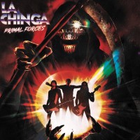 Purchase La Chinga - Primal Forces