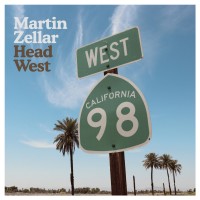 Purchase Martin Zellar - Head West