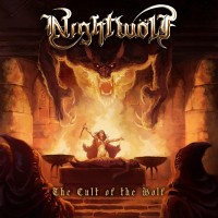 Purchase Nightwolf - The Cult Of The Wolf