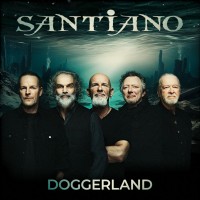 Purchase Santiano - Doggerland