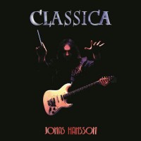 Purchase Jonas Hansson - Classica