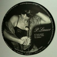 Purchase Lauer - Bud (EP)