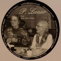 Purchase Lauer - Café Contact (EP)