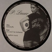 Purchase Lauer - Dance Your Ass (EP)