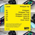 Buy Lauer - Phlipper (EP) Mp3 Download