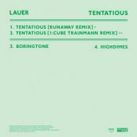 Purchase Lauer - Tentatious