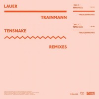 Purchase Lauer - Trainmann (Tensnake Remixes) (EP)