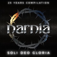 Purchase Narnia - Soli Deo Gloria (25 Years Compilation) CD1
