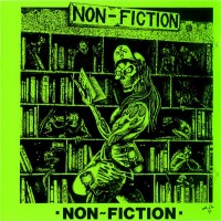 Purchase Non-Fiction - Non-Fiction (EP)