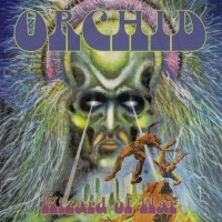 Purchase Orchid - Wizard Of War (EP)