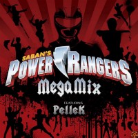 Purchase Pellek - Power Rangers Megamix