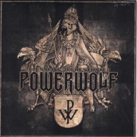 Purchase Powerwolf - Blessed & Orchestrated (EP) (Vinyl) CD2