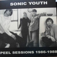 Purchase Sonic Youth - Peel Sessions 1986-1988