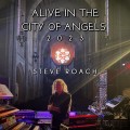 Buy Steve Roach - Alive In The City Of Angels 2023 Mp3 Download