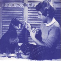 Purchase The Autocollants - The Autocollants (EP)