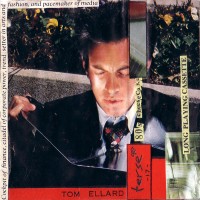 Purchase Tom Ellard - Eighties Cheesecake