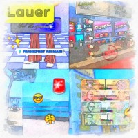 Purchase Lauer - Know You (EP)