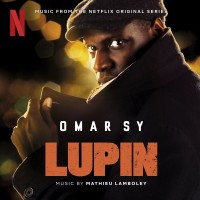 Purchase Mathieu Lamboley - Lupin