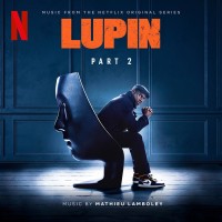 Purchase Mathieu Lamboley - Lupin Pt. 2