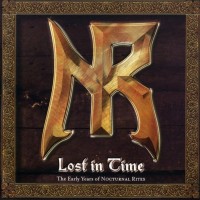 Purchase Nocturnal Rites - Lost In Time – The Early Years Of Nocturnal Rites CD1