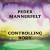 Buy Peder Mannerfelt - Controlling Body Mp3 Download