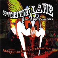 Purchase Penny Lane - Midnight Tales From The Funhouse Pt. 1