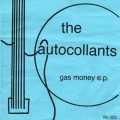 Buy The Autocollants - Gas Money (EP) Mp3 Download