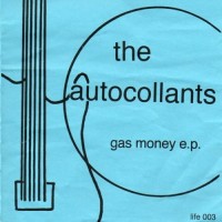 Purchase The Autocollants - Gas Money (EP)