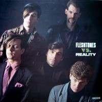 Purchase The Fleshtones - Fleshtones Vs. Reality (Vinyl)