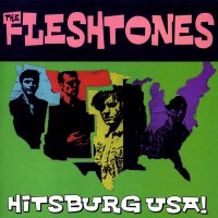 Purchase The Fleshtones - Hitsburg USA!