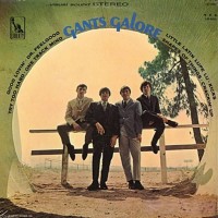 Purchase The Gants - Gants Galore (Vinyl)