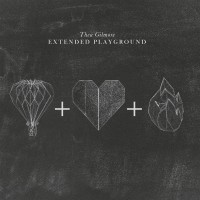 Purchase Thea Gilmore - Extended Playground