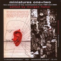 Purchase VA - Miniatures One + Two CD1