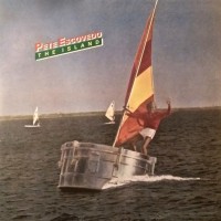 Purchase Pete Escovedo - The Island (Vinyl)