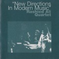 Buy Rashied Ali Quartet - New Directions In Modern Music (Vinyl) Mp3 Download