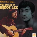 Buy Robert Lee - The Ballad Of Bruce Lee (Vinyl) Mp3 Download