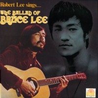 Purchase Robert Lee - The Ballad Of Bruce Lee (Vinyl)