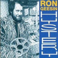 Purchase Ron Geesin - Patruns (Vinyl)
