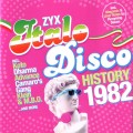 Buy VA - Zyx Italo Disco History 1982 CD1 Mp3 Download