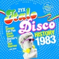 Buy VA - Zyx Italo Disco History 1983 CD1 Mp3 Download