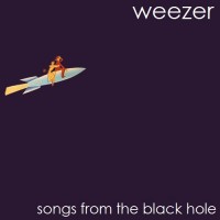 Purchase Weezer - Songs From The Black Hole