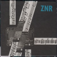 Purchase Znr - ZNRchive Box CD1