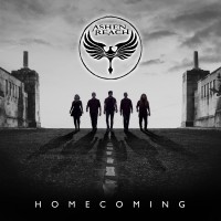 Purchase Ashen Reach - Homecoming