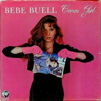 Purchase Bebe Buell - Covers Girl (EP) (Vinyl)