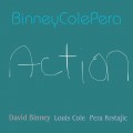 Buy David Binney - Action Mp3 Download