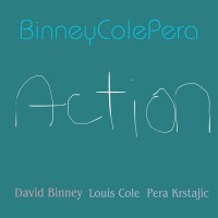 Purchase David Binney - Action