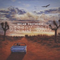 Purchase Brian Protheroe - Desert Road