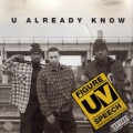 Buy Figure Uv Speech - U Already Know Mp3 Download