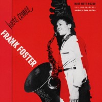 Purchase Frank Foster - Here Comes Frank Foster
