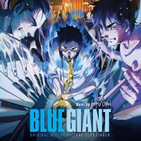 Purchase Hiromi - Blue Giant (Original Soundtrack)